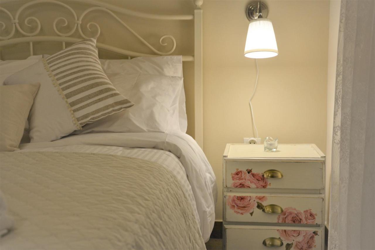Olympia'S Apartments Ártemida Kültér fotó