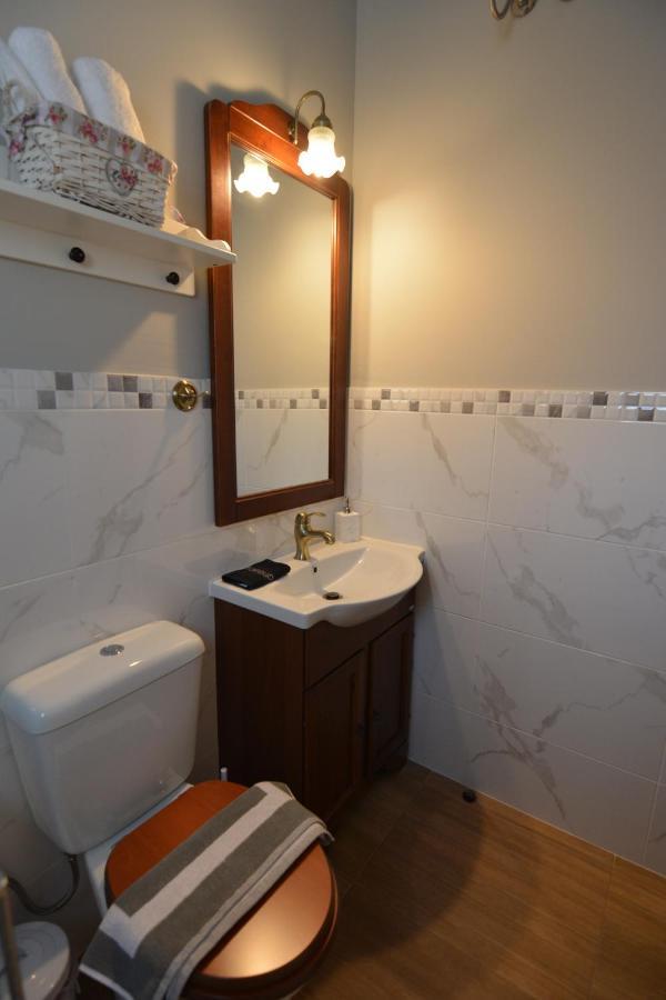 Olympia'S Apartments Ártemida Kültér fotó